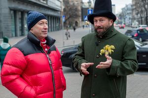 Чичваркін: Держава має стати другом, помічником, адміністратором і нічним сторожем
