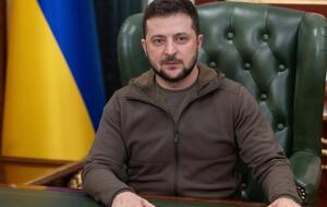 Україна захищатиметься всіма цивілізованими засобами, сказав Зеленський