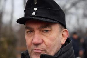 Данилов (на фото) отметил, что люди с мозгами таких заявлений, как Пригожин, не делают