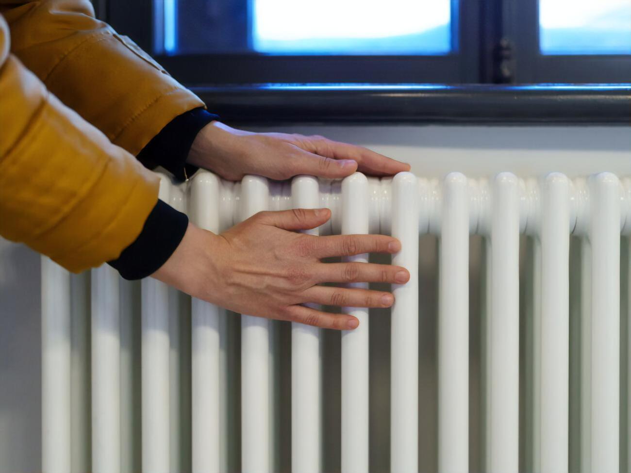 В Киеве полностью восстановили теплоснабжение после российской атаки