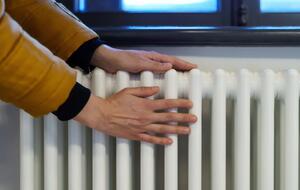 В Киеве полностью восстановили теплоснабжение после российской атаки