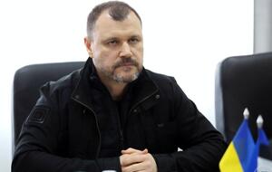 Клименко отметил, что в базу попадают и украинцы, и россияне