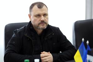 Клименко зазначив, що у базу потрапляють і українці, і росіяни