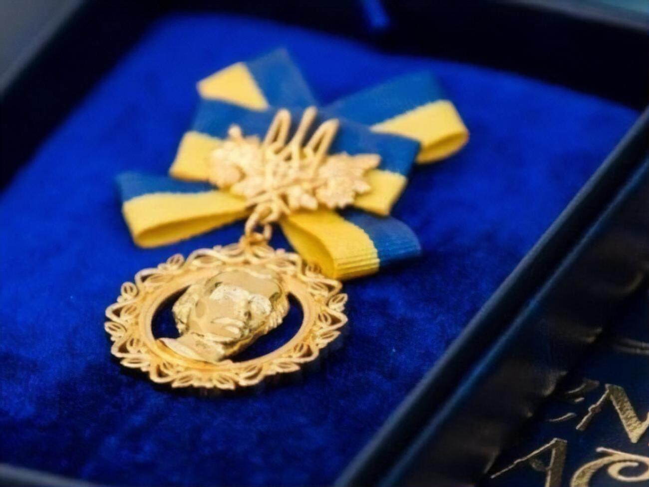 Традиційно переможців Шевченківської премії оголошують 9 березня