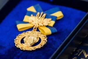 Традиційно переможців Шевченківської премії оголошують 9 березня