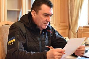 Данілов зазначив, що колаборанти бачать "200-х", яких везуть у РФ з України