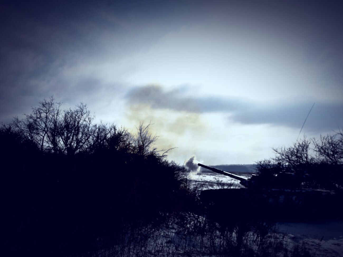 Украинские военные отбили десятки атак оккупантов за сутки