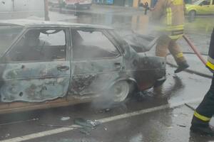 Россияне не прекращают обстрелы мирных городов из всех видов вооружения