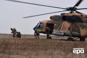 Українська авіація регулярно завдає ударів по росіянах