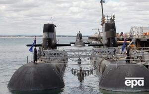 Трехсторонний проект AUKUS, начатый в 2021 году, включает создание атомного подводного флота в Австралии