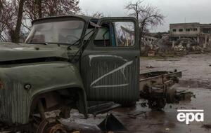 Втрати російських окупантів із початку вторгнення становлять приблизно 159 090 осіб