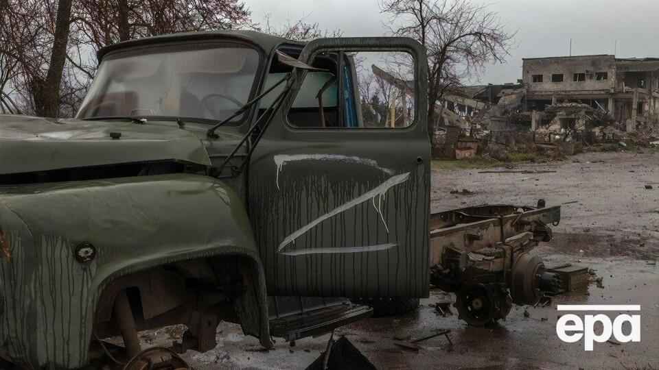 Втрати російських окупантів із початку вторгнення становлять приблизно 159 090 осіб