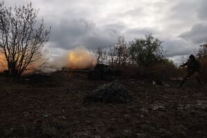 Напередодні ЗСУ також ліквідували понад 1 тис. загарбників