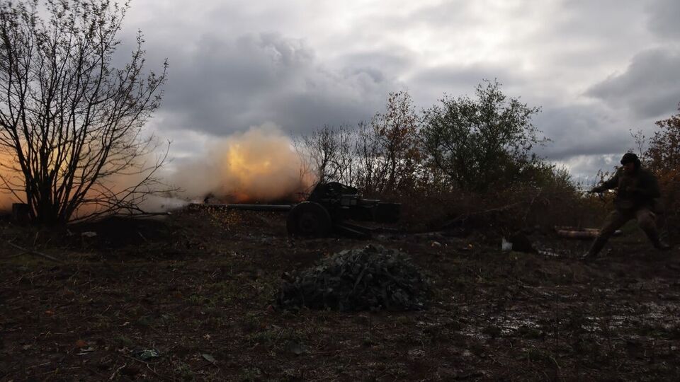 Напередодні ЗСУ також ліквідували понад 1 тис. загарбників