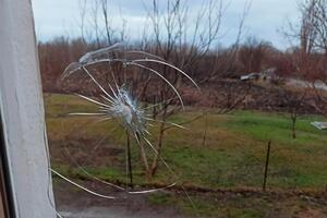 Одного з постраждалих госпіталізували