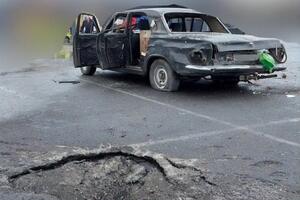 11 марта оккупанты вновь обстреливали Херсон и область