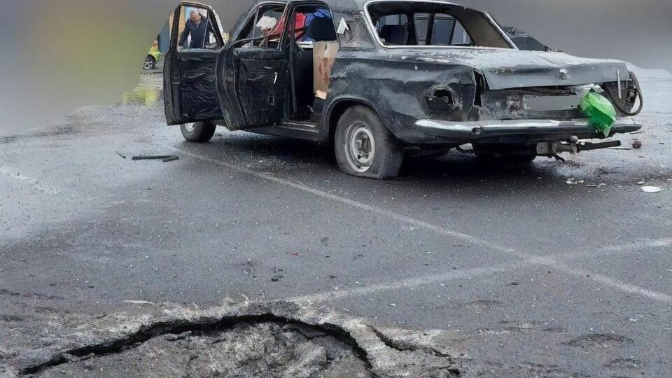 11 марта оккупанты вновь обстреливали Херсон и область