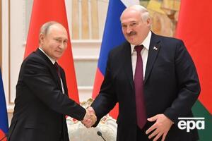 Посол запропонував Лукашенку згадати слова "його найближчого друга" Путіна