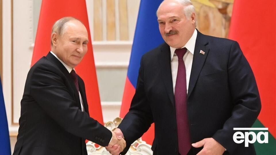 Посол предложил Лукашенко вспомнить слова "его ближайшего друга" Путина