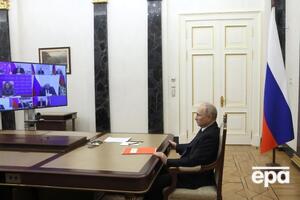 Путін не здатний на рішучі заходи у сфері пропаганди через внутрішню боротьбу серед "еліт" – ISW