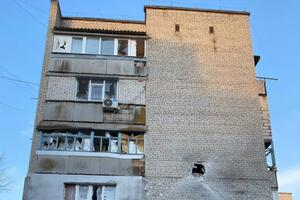 Окупанти били по Очакову з боку Кінбурнської коси