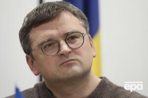 Я думаю, що Німеччина дійсно могла б більше допомогти – глава МЗС України