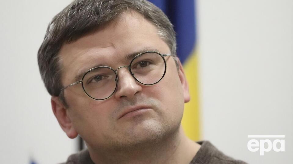 Я думаю, що Німеччина дійсно могла б більше допомогти – глава МЗС України