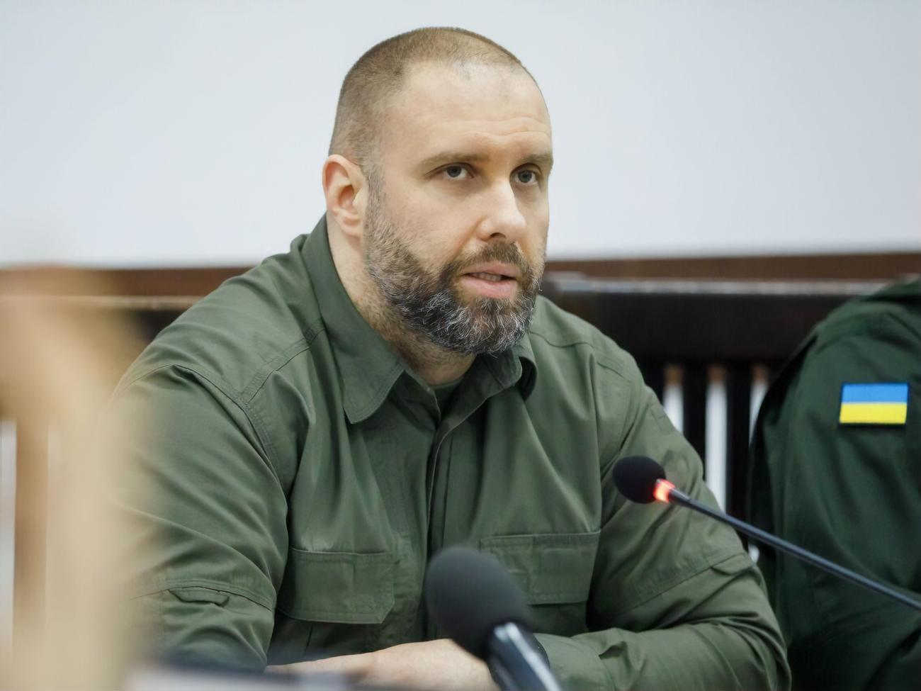 Синєгубов: На щастя, постраждалих серед цивільного населення за добу не було