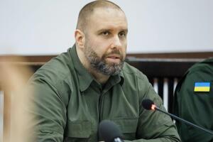 Синегубов: К счастью, пострадавших среди гражданского населения за сутки не было