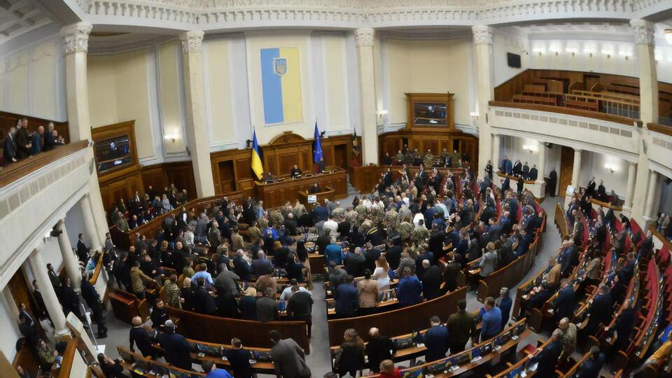 Рада планирует внести изменения в бюджет уже в марте
