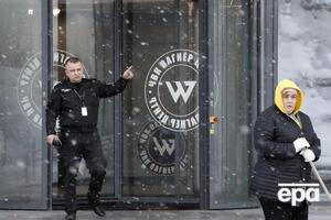 ЧВК "Вагнер" ищет замену основным частям, которых лишилась на Донбассе