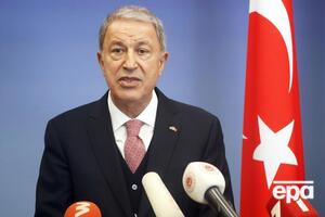 Акар заявил о согласии Украины и РФ продолжить срок соглашения