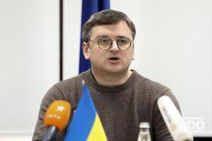 Кулеба вважає, що необхідно розпочати навчання українських пілотів на західних літаках уже зараз