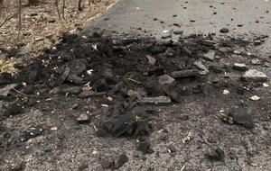 Точный подсчет разрушений и жертв в Бахмуте осложнен постоянными обстрелами, отмечают в ОВА