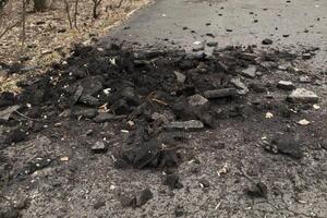 Точний підрахунок руйнувань і жертв у Бахмуті ускладнюють постійні обстріли