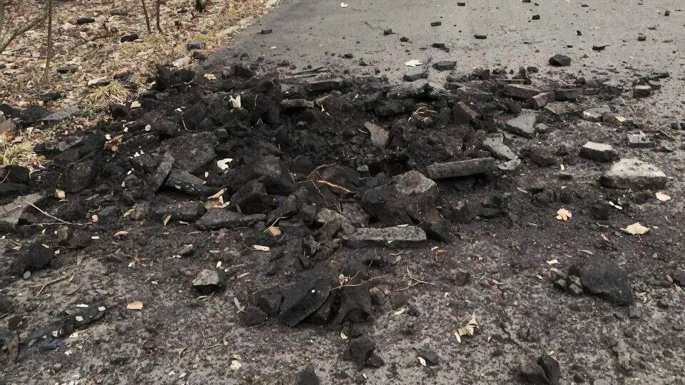 Точний підрахунок руйнувань і жертв у Бахмуті ускладнюють постійні обстріли