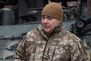 Угрозу нападения оккупантов с северного направления Наев считает низкой