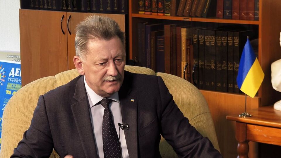 Кизим: Мы будем говорить о размере ответственности Беларуси после победы