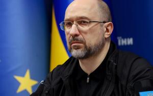 Шмыгаль: Санкции – еще один шаг к победе Украины