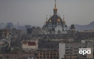 Со второй половины мая 2022 года Мариуполь в полной оккупации россиян