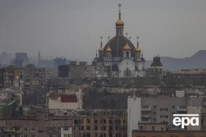 Із другої половини травня 2022 року Маріуполь – у повній окупації росіян
