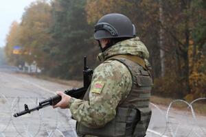 У Білорусі знову заявили про "залякування" прикордонників