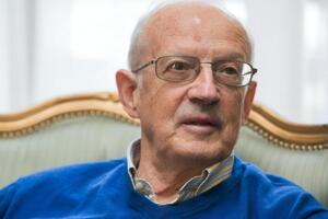 Піонтковський: Навіть не оформленою перемогою над Росією Україна врятувала Захід від ядерного шантажу Путіна