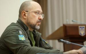 Шмигаль: Уряд виділив дотацію у розмірі 10,2 млрд грн