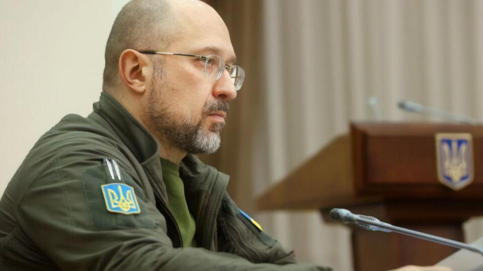 Шмигаль: Уряд виділив дотацію у розмірі 10,2 млрд грн