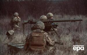 ВСУ обороняется на востоке Украины, отметили в Генштабе