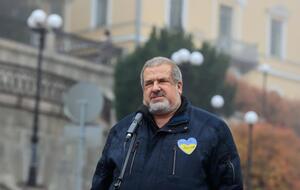 Чубаров зазначив, що 12 березня окупанти обшукали члена Меджлісу