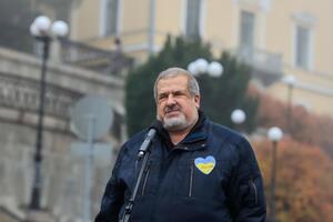 Чубаров зазначив, що 12 березня окупанти обшукали члена Меджлісу