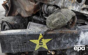 Кількість знищених ЗСУ окупантів наближається, за даними Генштабу, до 160 тис.