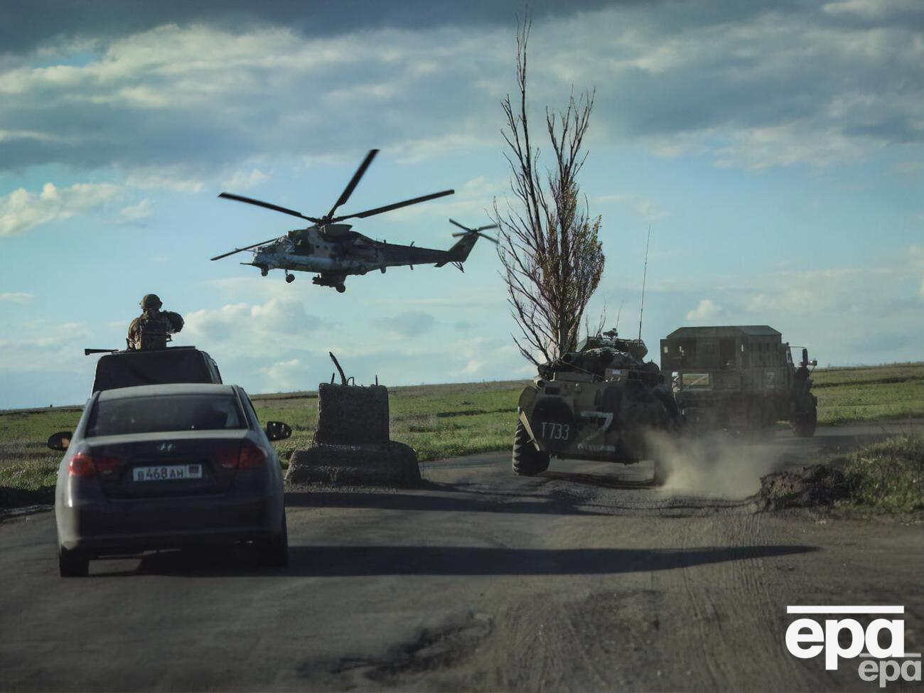 Генштаб ЗСУ регулярно повідомляє про мародерство окупантів в Україні